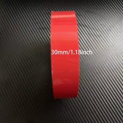 Double Sided Adhesive Sponge Tape for Home Boat Marine