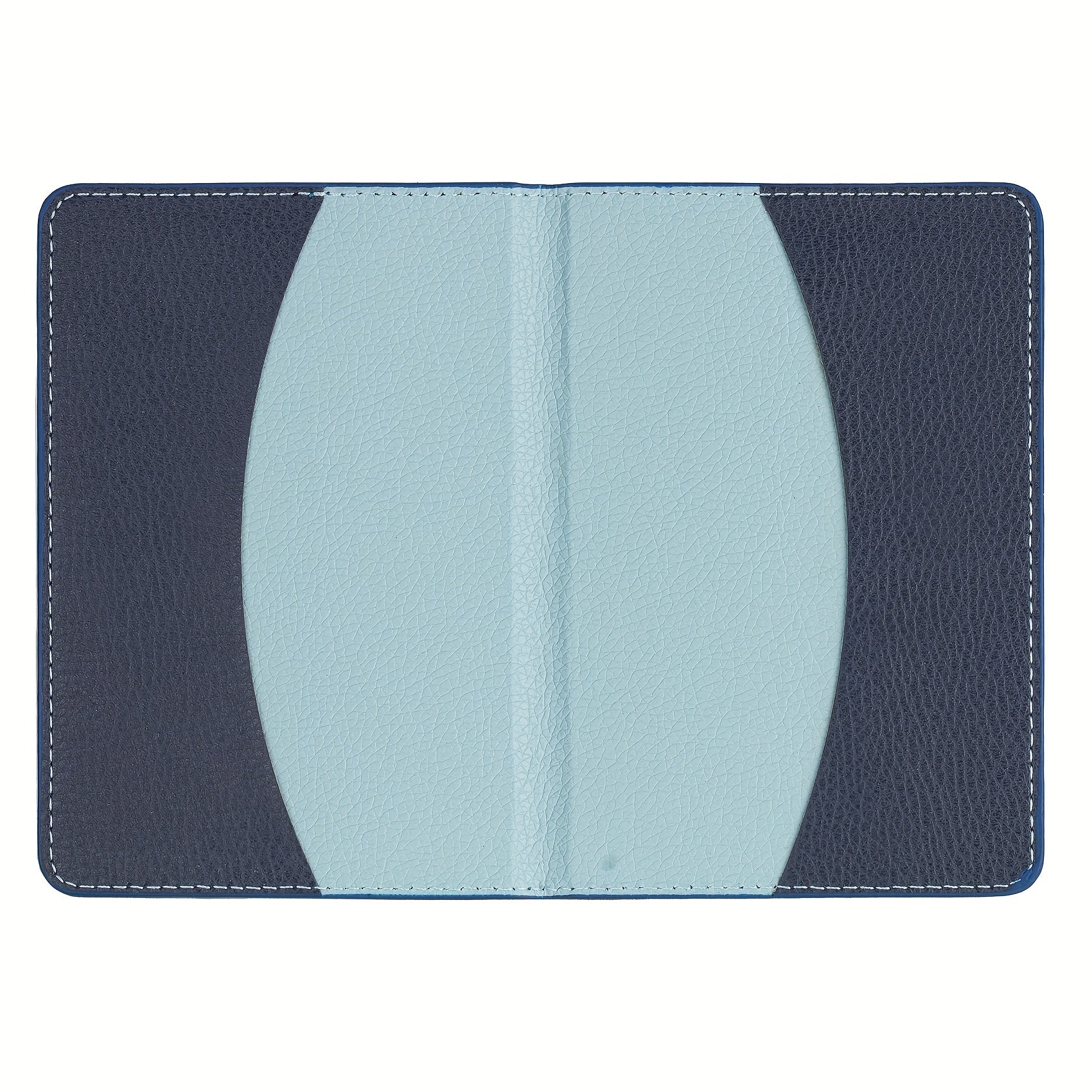 Cartoon Travel Passport Holder Passport Cover For Women & Men