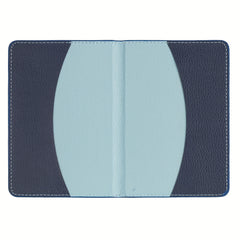 Cartoon Travel Passport Holder Passport Cover For Women & Men
