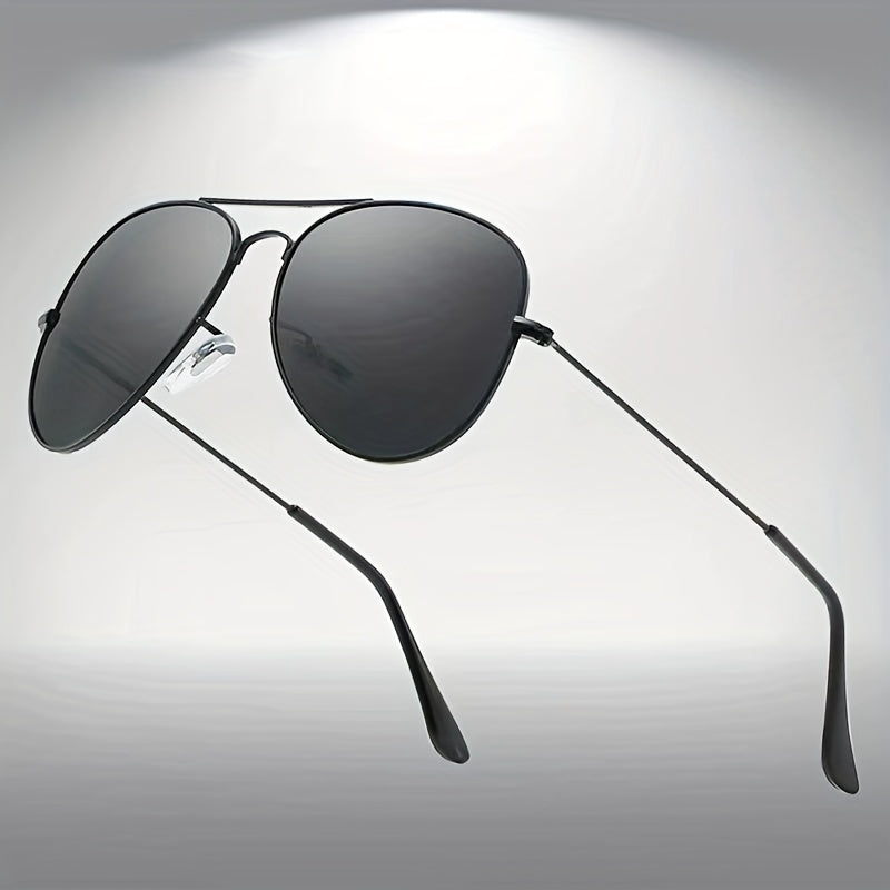 Polarized Driving Sunglasses UV400 Eyewear