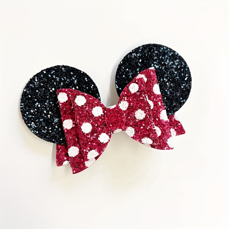 Women's Hair Clip Elegant Accessory for Party