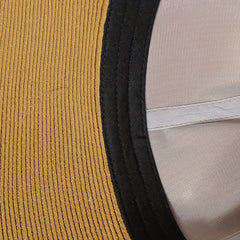 Wide Brim Visor Bucket Hat Sunscreen Lightweight Sun Hats
