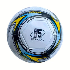 Machine Sewing Football Competition Training Kick Soccer Ball