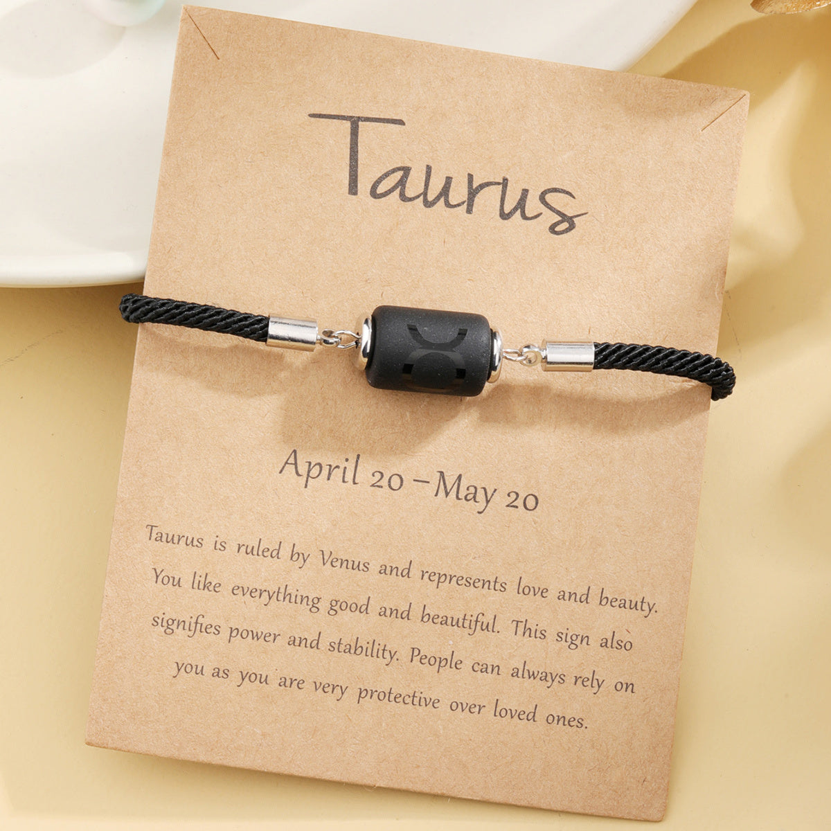 Constellation Protection Bracelet - Sweet Gift for Friends