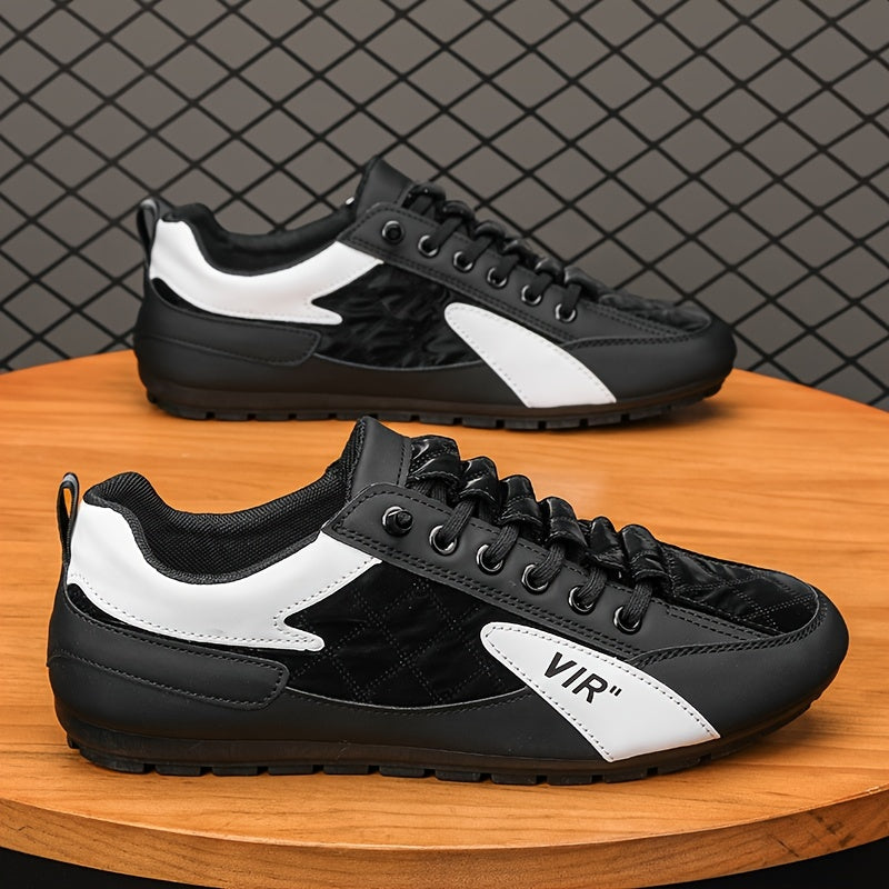 Men's Lightweight Running Shoes Outdoor Casual Walking Sneakers
