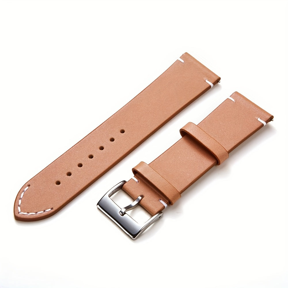 1pc Quick Release Watch Strap Men Watch Accessories
