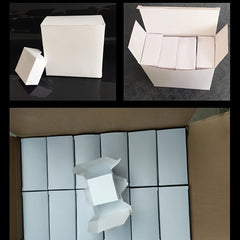 8pcs Magnesium Chalk Block for Fitness Rock Climbing Gymnastics Training