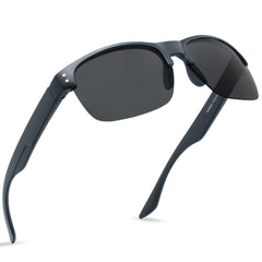 MAXJULI Men's Polarized Outdoor Glasses