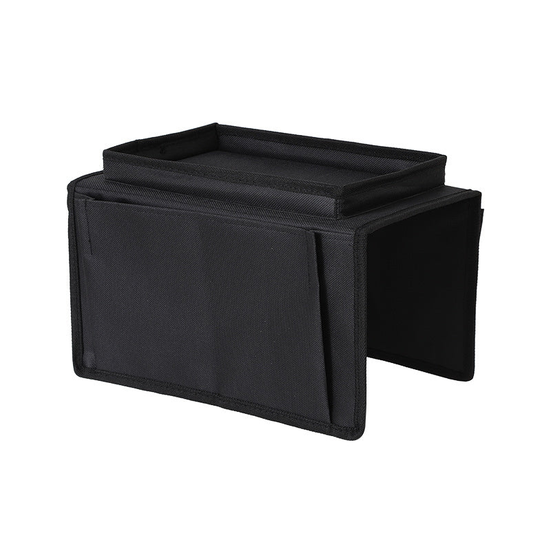 Sofa Armrest Holder Home Storage Organizer Non-slip Space Saver Bags