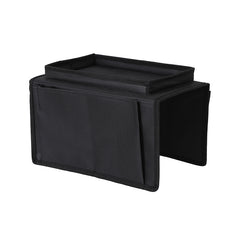 Sofa Armrest Holder Home Storage Organizer Non-slip Space Saver Bags