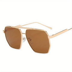 Aviator Sunglasses For Men Decorative Sunglasses