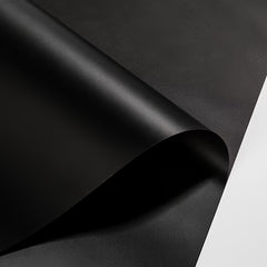 Waterproof Two Eurasian Paper Flower Wrapping Paper 20 Sheets Pack