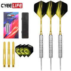 23g Hard Dart Steel Needle for Home Entertainment and Competition