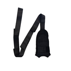 Yoga Stretching Belt Fitness Pedal Pulling Strap for Leg Training