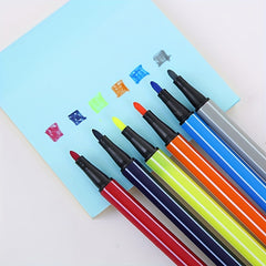 Watercolor Pen 36 Colors Bulk Watercolor Pens