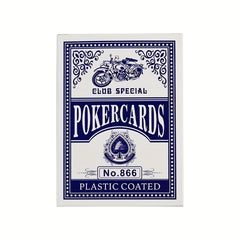 Funny Poker Cards for Family Gathering
