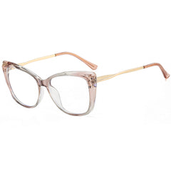 Light Blocking Glasses for Women - Relieve Eye Fatigue & UV Glare