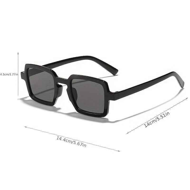 Polarized Driving Sunglasses Square Outdoor UV400