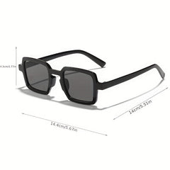 Polarized Driving Sunglasses Square Outdoor UV400