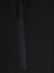 Men's Zip Up Windbreaker Jacket Baseball Collar Coat for Spring Autumn