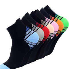 Ankle Compression Socks Reduce Swelling Improve Circulation