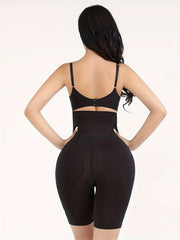 High Waist Shaping Panties Tummy Control Compression Panties