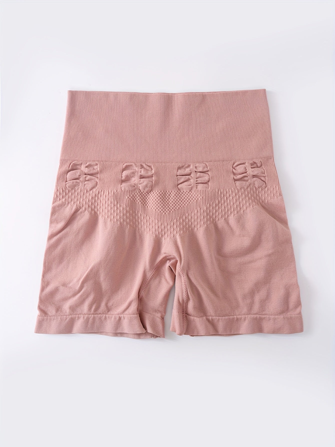 Seamless Shaping Panties Tummy Control Butt Lifting Women's Underwear