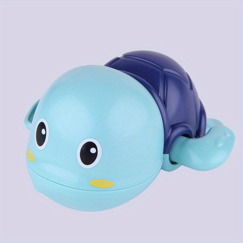 Swimming Turtle Bath Toy for Kids