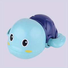Swimming Turtle Bath Toy for Kids