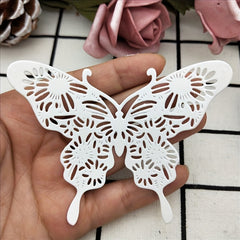 1pc Butterfly Cutting Dies Stencil DIY Scrapbooking Decoration