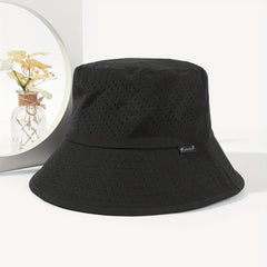 Men's Lightweight Nylon Sun Hat