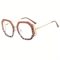 Y2K Candy Block Light Blocking Glasses with Case & Cloth