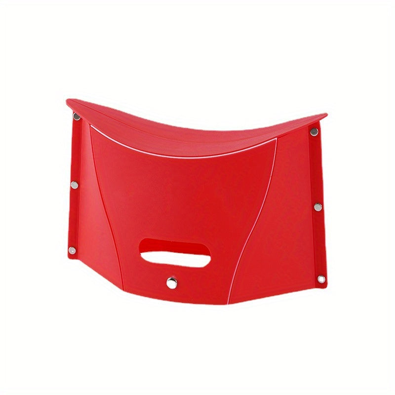 Portable Foldable Stool Lightweight & Durable