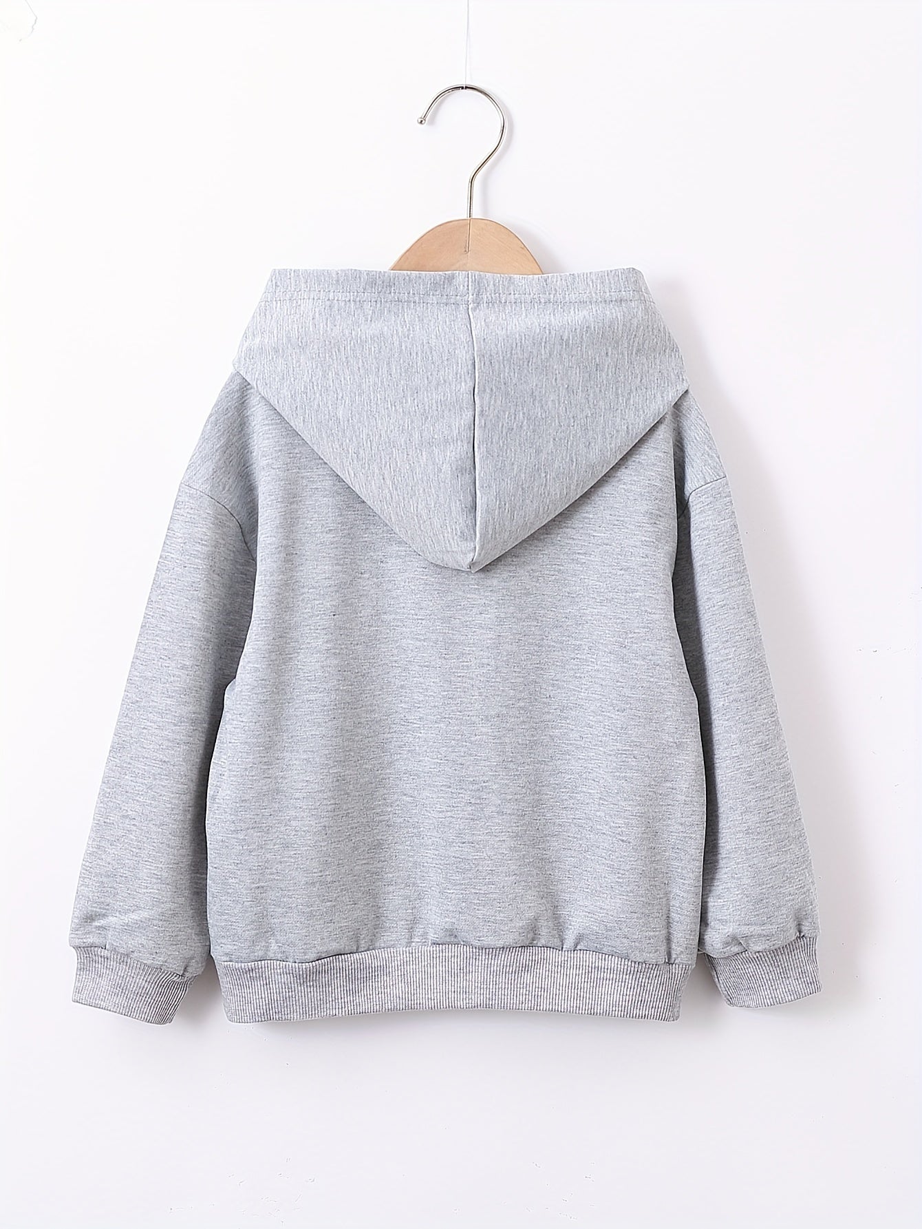 California Letter Hoodie Sweatshirt Top For Teens Girls