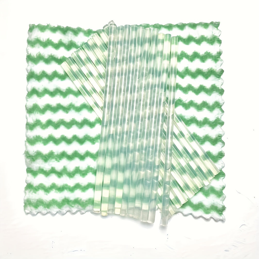 30pcs High Viscosity Glue Stick for Glue Gun DIY Crafting