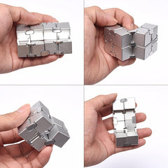Finger Toy for Stress Relief ADHD Sensory Gift for Adults