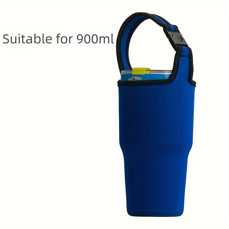 Heat Resistant Cup Cover for 30oz Cups | Insulated Sleeve | Cup Accessories
