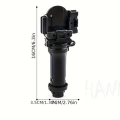 Combat Gyroscope Toy Handles Bidirectional Transmitter