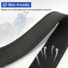 Concealed Carry Underarm Holster Shoulder Waist Pouch Belt Right Hand
