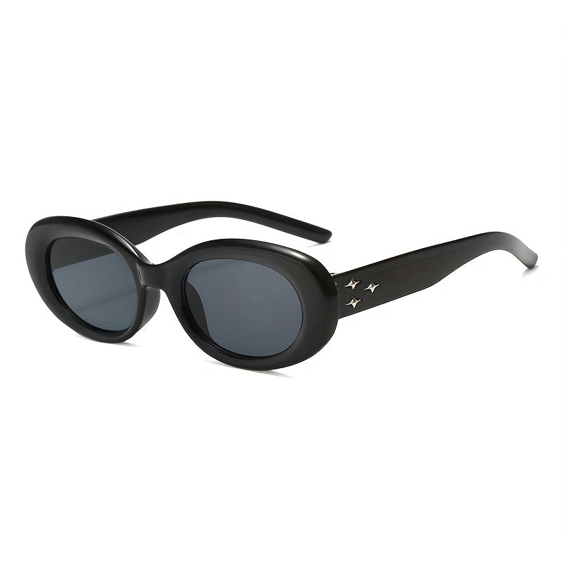 Cat Eye Sunglasses For Women UV400 Sun Shades Glasses