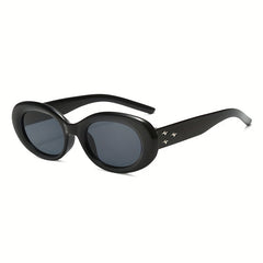 Cat Eye Sunglasses For Women UV400 Sun Shades Glasses