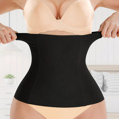 Tummy Control Girdle Belt Waist Trainer Slim Wrap Women's Shapewear