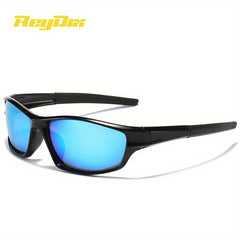 Men's Polarized Sports Sunglasses for Driving Cycling