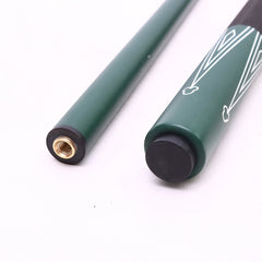 Lightweight Glassfiber Pool Cue for Accurate Shots