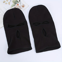 Unisex Ear Protection Windproof Balaclava Cap Ski Cold Hat