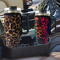 Insulated Sleeve for 40oz Cup Non-slip Anti-Scald Tumbler Cover
