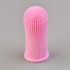 Pet Toothbrush 360 Degree Soft Bristles Dental Care