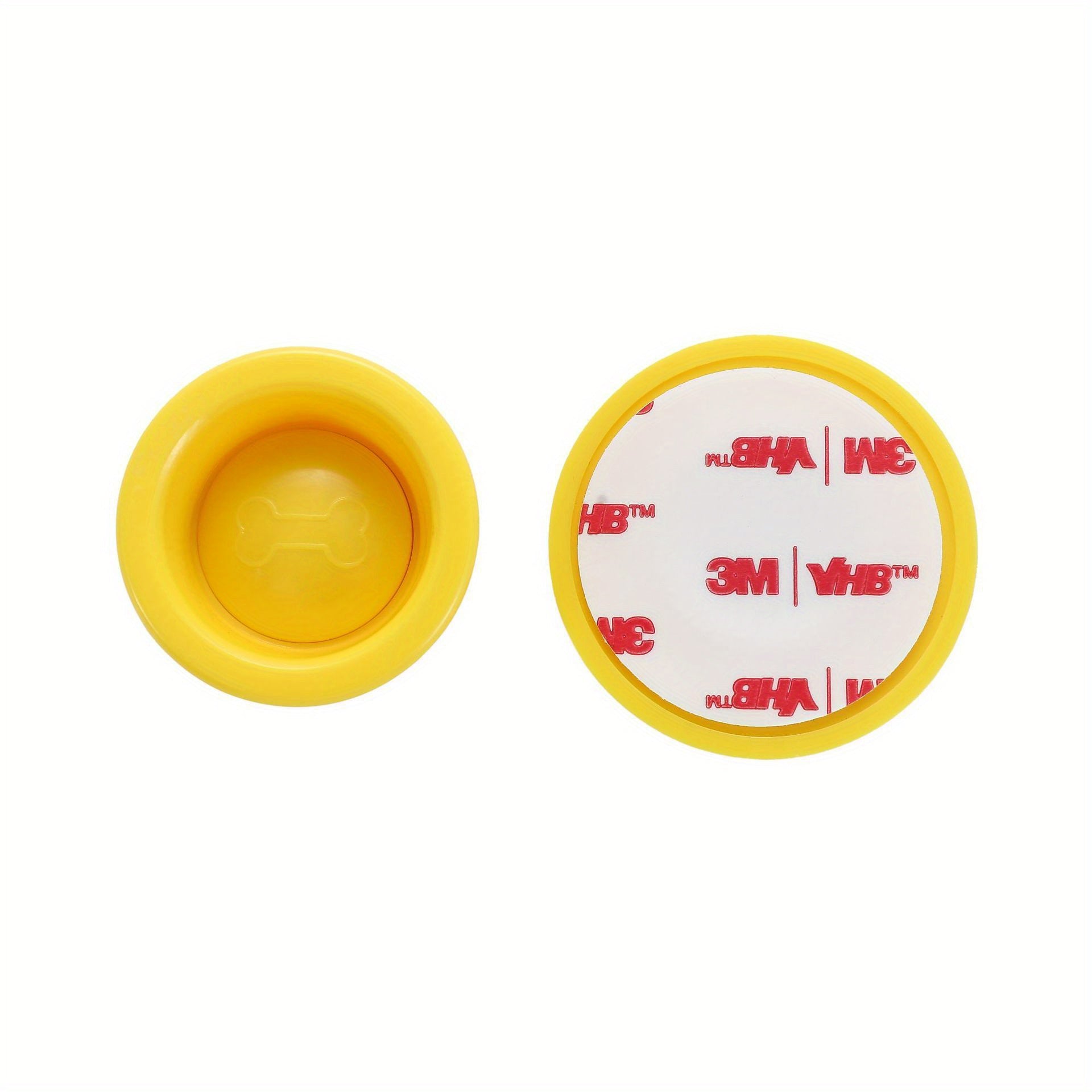 Portable Wall Magnet Pet Pee Pad Holders - Train Your Dog Easily