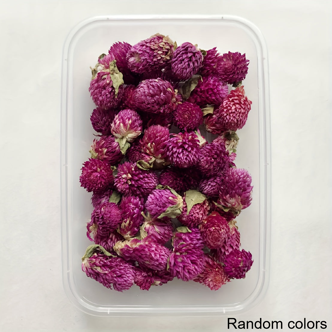 Real Dried Flower Resin Mold Fillings UV Epoxy Jewelry Craft DIY Supplies