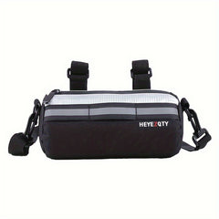 Front Frame Bicycle Bag Crossbody Saddle Bag